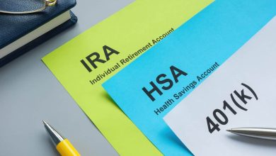 A 0,000 401(k) Balance Can Lose 0,000 to Hidden Fees. Here’s What to Do Now