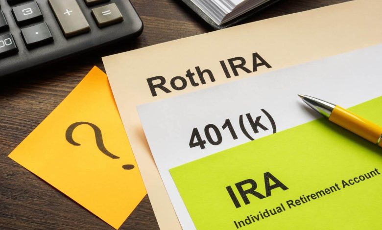 Earned Over 5,000 Last Year? Your 401(k) Catch-Up Money Is Now Forced Into a Roth and Here’s Who Wins Earned Over 5,000 Last Year? Your 401(k) Catch-Up Money Is Now Forced Into a Roth and Here’s Who Wins