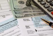 When the Market Drops, the IRS Quietly Discounts Your Roth Conversion. Here’s the Math at 0,000