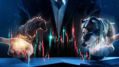 UGL vs. GLL: The Leveraged Gold Trade for Every Market Direction UGL vs. GLL: The Leveraged Gold Trade for Every Market Direction