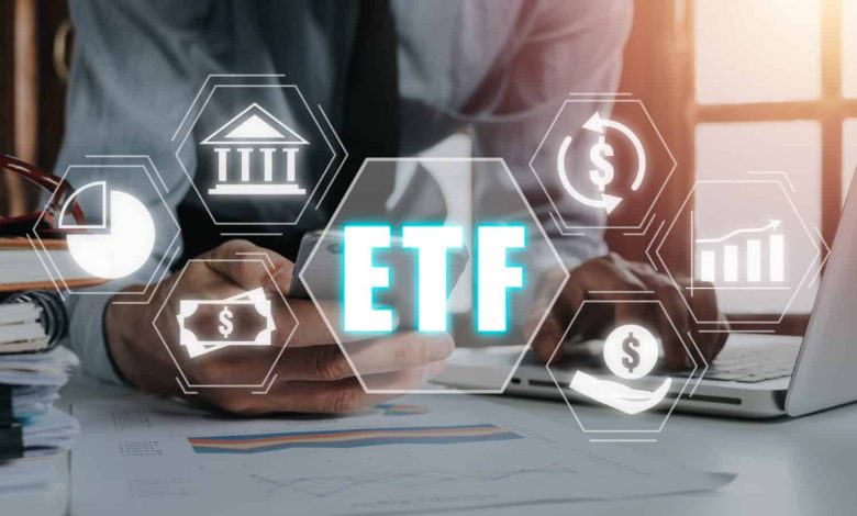 The 0-a-Year Tax Trap Inside this Semiconductor ETF Everyone Knows The 0-a-Year Tax Trap Inside this Semiconductor ETF Everyone Knows