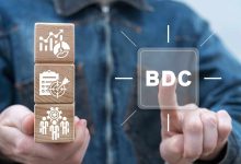 How 0,000 in BDC ETFs Can Pay ,000 a Year and What the Default Risk Really Looks Like