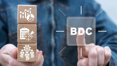 How 0,000 in BDC ETFs Can Pay ,000 a Year and What the Default Risk Really Looks Like How 0,000 in BDC ETFs Can Pay ,000 a Year and What the Default Risk Really Looks Like