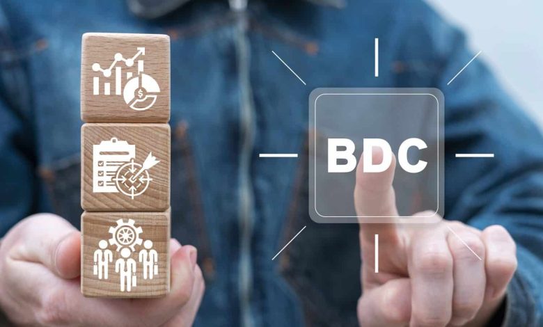 How 0,000 in BDC ETFs Can Pay ,000 a Year and What the Default Risk Really Looks Like How 0,000 in BDC ETFs Can Pay ,000 a Year and What the Default Risk Really Looks Like