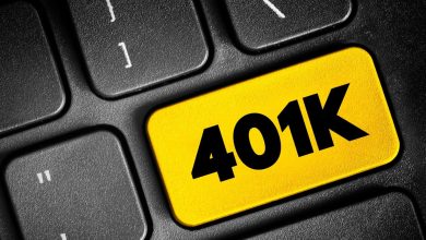 The Average 401(k) Is 8,000. The Median Is ,000. One of Those Numbers Is Misleading You.