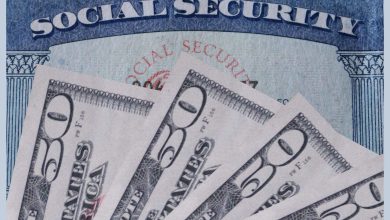Social Security Cuts of 22% Could Cost the Average Retiree 8 a Year