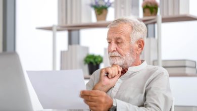 At 63, Your Tax Return Starts Setting Your Medicare Premium Two Years Before You Ever Get a Medicare Bill