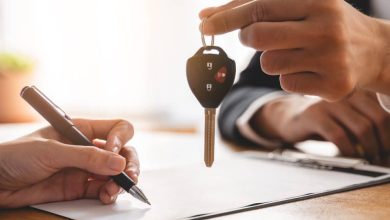 ‘Horrible, Horrible, Horrible’: Dave Ramsey Shreds a Debt-Free Retiree’s Plan to Lease a New Car Every 3 Years