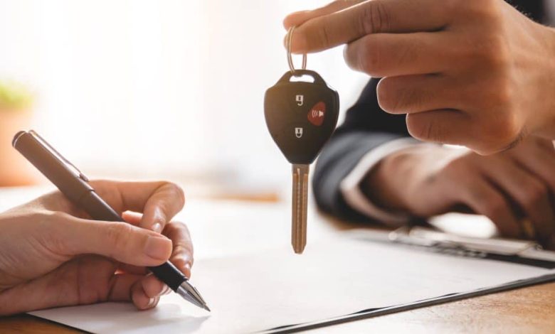 ‘Horrible, Horrible, Horrible’: Dave Ramsey Shreds a Debt-Free Retiree’s Plan to Lease a New Car Every 3 Years ‘Horrible, Horrible, Horrible’: Dave Ramsey Shreds a Debt-Free Retiree’s Plan to Lease a New Car Every 3 Years