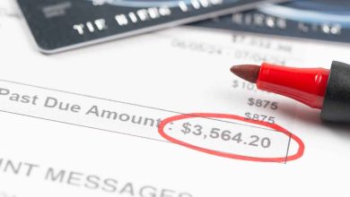 Personal Finance Expert Warns Buy Now, Pay Later Can Reach “100% APR” as 29% of Customers Use It to Buy Groceries Personal Finance Expert Warns Buy Now, Pay Later Can Reach “100% APR” as 29% of Customers Use It to Buy Groceries