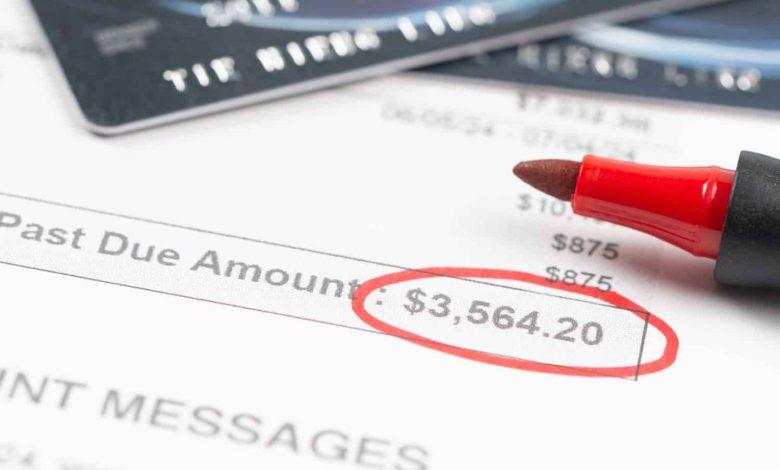 Personal Finance Expert Warns Buy Now, Pay Later Can Reach “100% APR” as 29% of Customers Use It to Buy Groceries Personal Finance Expert Warns Buy Now, Pay Later Can Reach “100% APR” as 29% of Customers Use It to Buy Groceries