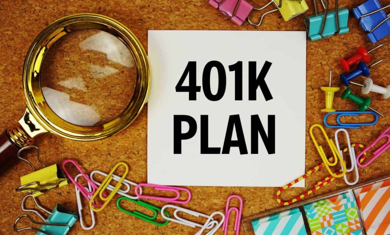 The 6,500 Question: Is Your 401(k) at 60 Enough for Retirement