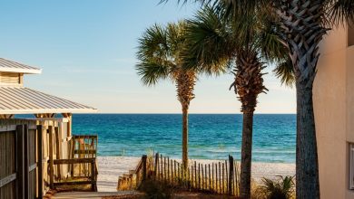 0,000 Is Enough to Retire to a Beach Town in Panama at 60 Stress Free