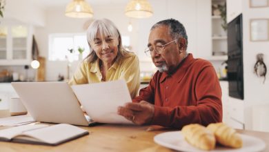 Why a .8 Million Nest Egg at 65 Only Buys ,000 of Real Annual Spending