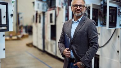 He’s an Engineer in His 60s With Nearly 0,000 in Student Debt. Retirement Isn’t on the Table.