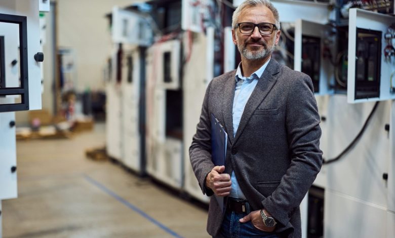 He’s an Engineer in His 60s With Nearly 0,000 in Student Debt. Retirement Isn’t on the Table. He’s an Engineer in His 60s With Nearly 0,000 in Student Debt. Retirement Isn’t on the Table.