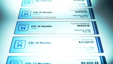 Cash Out a CD Ladder at 70 and Medicare Reads It as a Raise You Never Got