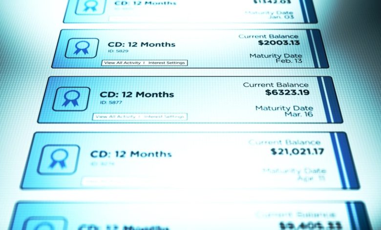 Cash Out a CD Ladder at 70 and Medicare Reads It as a Raise You Never Got Cash Out a CD Ladder at 70 and Medicare Reads It as a Raise You Never Got