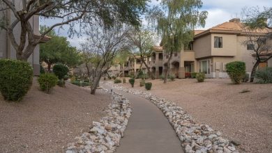 The Real Cost of Retiring to Scottsdale, Arizona, at 65 on 0,000 Stress Free