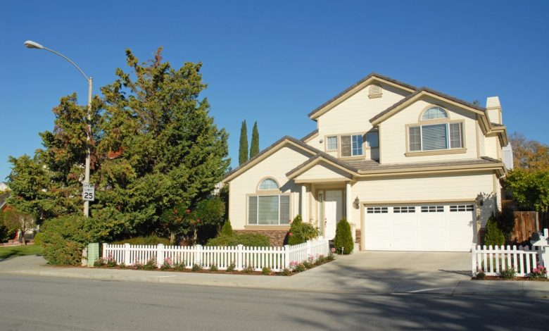 The Dividend Portfolio That Can Cover a Silicon Valley House Payment The Dividend Portfolio That Can Cover a Silicon Valley House Payment