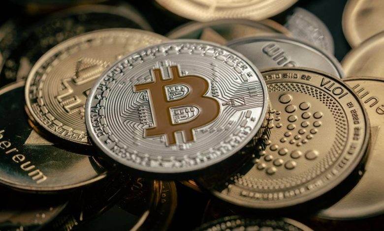 Pa. House passes bill aimed at preventing ‘crypto corruption’ by elected officials Pa. House passes bill aimed at preventing ‘crypto corruption’ by elected officials