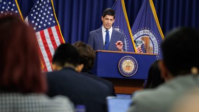 Bond Markets Throw Shade on New Fed Chair’s Inflation Strategy as Interest Rates Hold Steady
