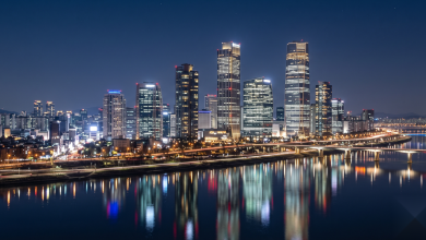 Record Inflows to South Korea ETF as SK Hynix ADR Spread Wid