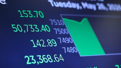 Stocks Keep Climbing Despite Global Turmoil. Here’s Why Markets Aren’t Reacting the Way Many Expected Stocks Keep Climbing Despite Global Turmoil. Here’s Why Markets Aren’t Reacting the Way Many Expected