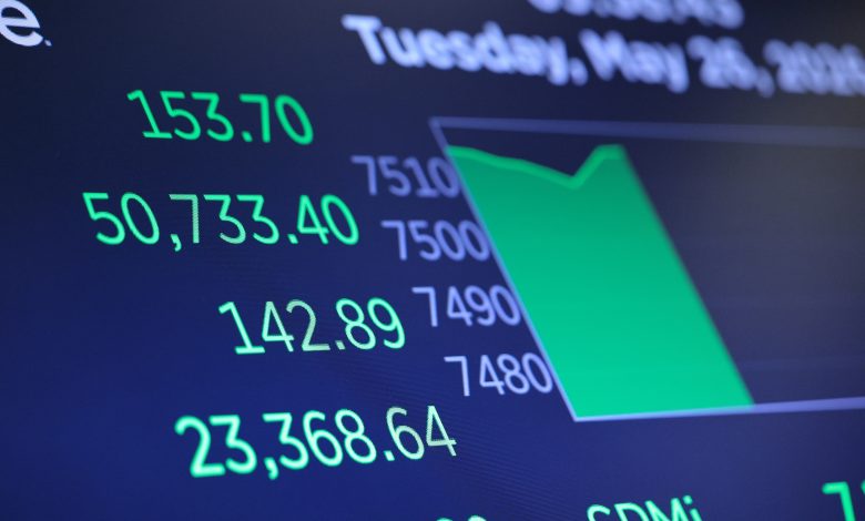 Stocks Keep Climbing Despite Global Turmoil. Here’s Why Markets Aren’t Reacting the Way Many Expected