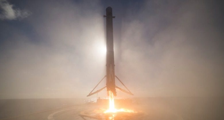 SpaceX loses its IPO premium as larger supply test approaches SpaceX loses its IPO premium as larger supply test approaches