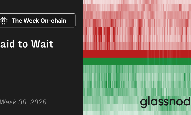 Paid to Wait Paid to Wait