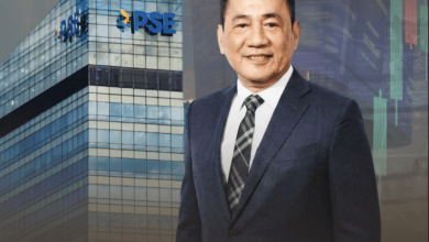 PSE opens door to global stocks, bonds and crypto in ETF market reboot