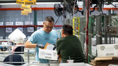 What Trump’s Election Address Means for Local Officials What Trump’s Election Address Means for Local Officials