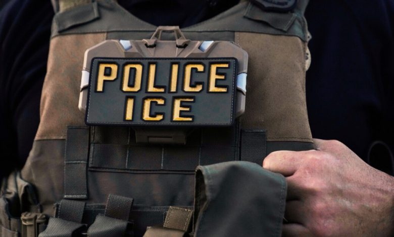 ICE pauses most traffic stops after deadly incidents in Maine, Texas ICE pauses most traffic stops after deadly incidents in Maine, Texas