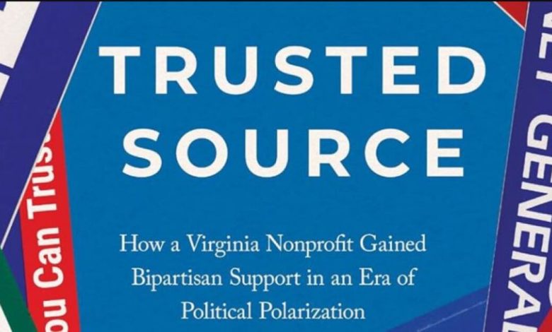 Bringing Virginia Politics into the Light Bringing Virginia Politics into the Light