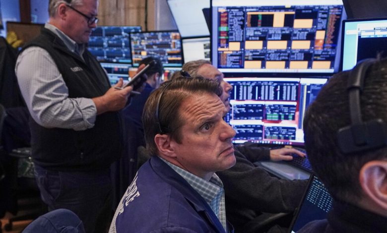Stocks and oil prices drift as global markets continue to calm Stocks and oil prices drift as global markets continue to calm