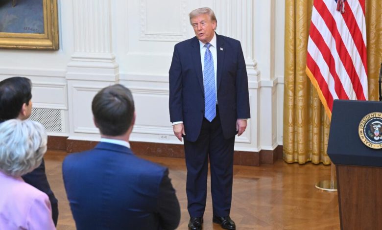 Trump, allies seek to sow mistrust about election security ahead of midterms Trump, allies seek to sow mistrust about election security ahead of midterms