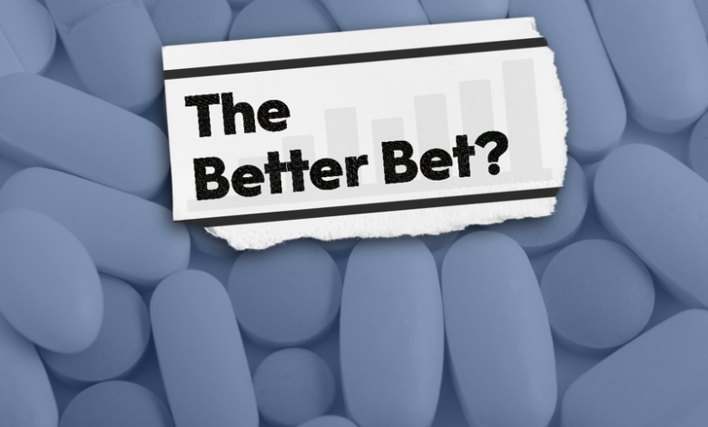 Moderna vs. Recursion: Which Cutting-Edge Pharma Stock Is a Better Buy in 2026? Moderna vs. Recursion: Which Cutting-Edge Pharma Stock Is a Better Buy in 2026?