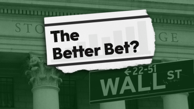 BigBear.ai vs. D-Wave Quantum: Which Technology Stock Is a Better Buy in 2026? BigBear.ai vs. D-Wave Quantum: Which Technology Stock Is a Better Buy in 2026?