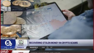 What’s changed? Not all is lost for crypto scam victims in Ohio, and here’s why