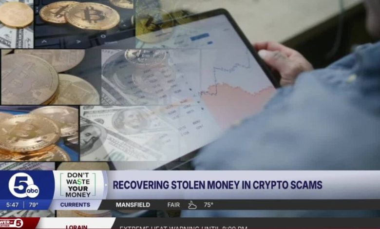 What’s changed? Not all is lost for crypto scam victims in Ohio, and here’s why What’s changed? Not all is lost for crypto scam victims in Ohio, and here’s why
