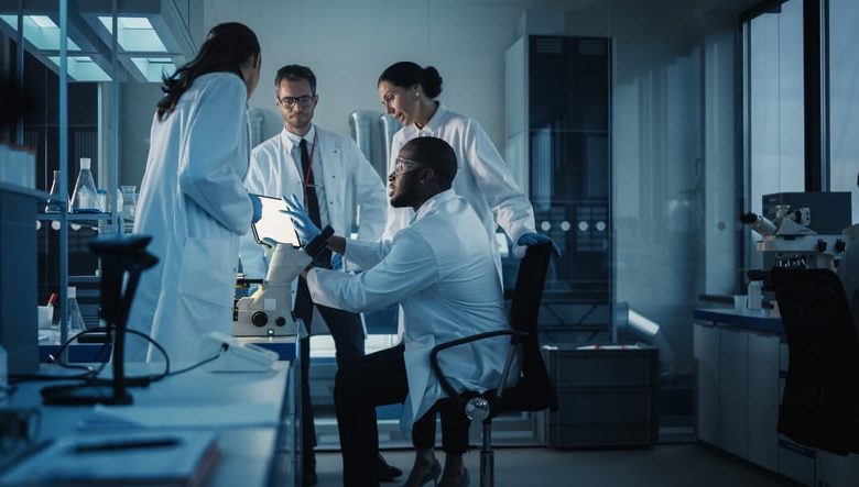 Wall Street Thinks This Biotech Stock Can Soar 45%. Here’s Why Analysts Are Right. Wall Street Thinks This Biotech Stock Can Soar 45%. Here’s Why Analysts Are Right.