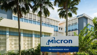 This Is the Single Most Important Number from Micron’s Monster Earnings Report