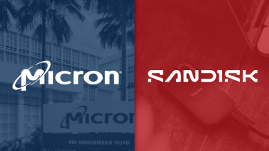 Memory Stock Sell-Off: Is This the Time to Buy Micron Technology and Sandisk Like There’s No Tomorrow?