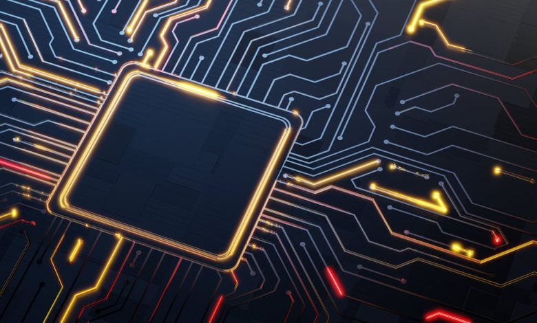 The 3 Top Chip Stocks Investors Own on Robinhood