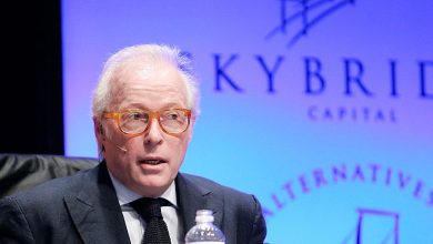 Israel “Izzy” Englander Increased His Position in This Pharma Stock by 780%. Does He Know Something Wall Street Doesn’t? Israel “Izzy” Englander Increased His Position in This Pharma Stock by 780%. Does He Know Something Wall Street Doesn’t?