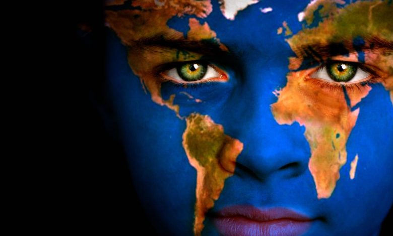 Want to Buy the World? This ETF Lets You Own 10,000 Stocks Want to Buy the World? This ETF Lets You Own 10,000 Stocks
