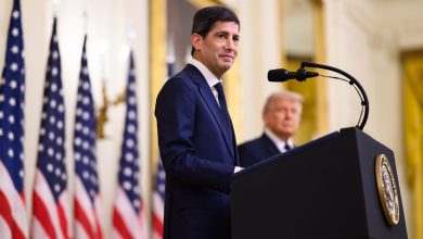 The Fed Chair Just Said He Prefers Policy That Avoids Booms and Busts. Here’s What That Could Mean for the Crypto Market.