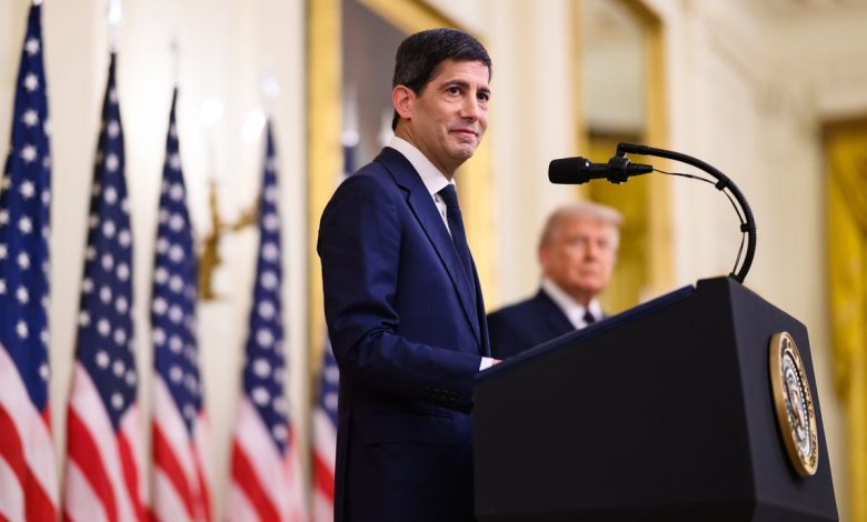 The Fed Chair Just Said He Prefers Policy That Avoids Booms and Busts. Here’s What That Could Mean for the Crypto Market. The Fed Chair Just Said He Prefers Policy That Avoids Booms and Busts. Here’s What That Could Mean for the Crypto Market.