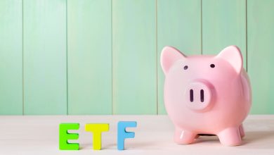 This Is My No. 1 Recommended ETF to Buy in July